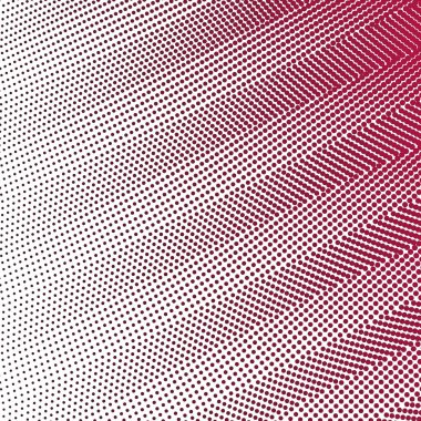 Koyu Kırmızı Yarıton Kusursuz Desenli Arkaplan