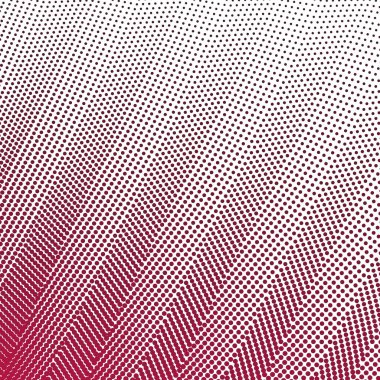 Koyu Kırmızı Yarıton Kusursuz Desenli Arkaplan