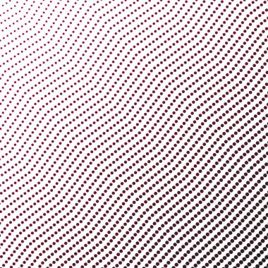 Koyu Kırmızı Yarıton Kusursuz Desenli Arkaplan