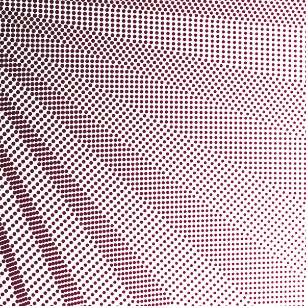 Koyu Kırmızı Yarıton Kusursuz Desenli Arkaplan