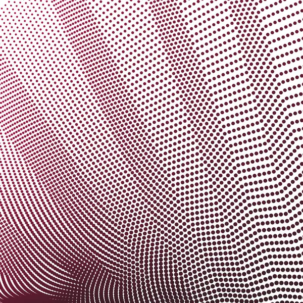 Koyu Kırmızı Yarıton Kusursuz Desenli Arkaplan