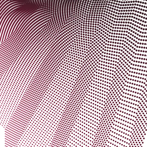 Koyu Kırmızı Yarıton Kusursuz Desenli Arkaplan