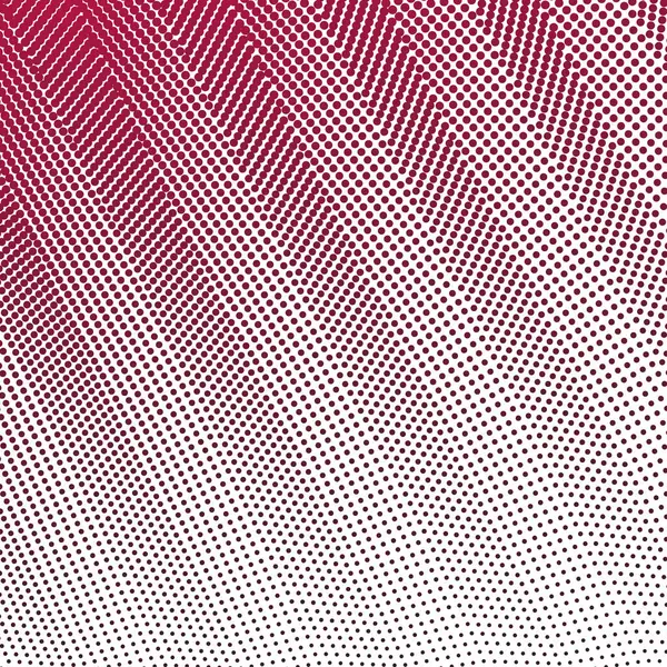 Koyu Kırmızı Yarıton Kusursuz Desenli Arkaplan