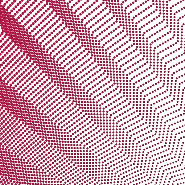 Koyu Kırmızı Yarıton Kusursuz Desenli Arkaplan