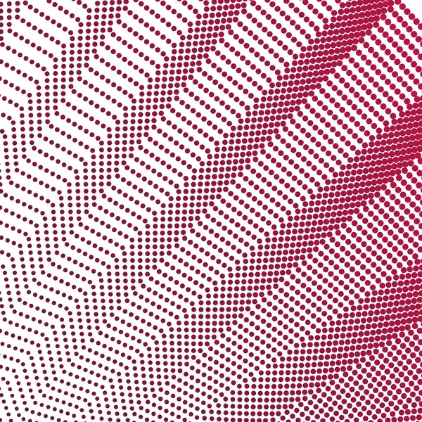 Koyu Kırmızı Yarıton Kusursuz Desenli Arkaplan