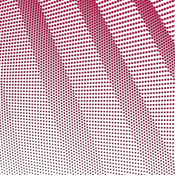 Koyu Kırmızı Yarıton Kusursuz Desenli Arkaplan