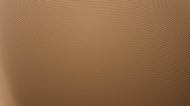 Çizgili çizgi soyut arkaplan ile kahverengi gradyan