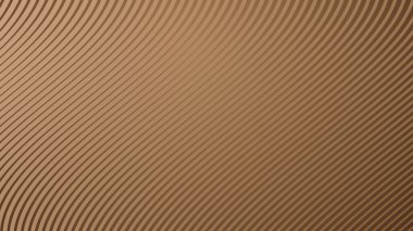 Çizgili çizgi soyut arkaplan ile kahverengi gradyan