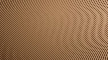 Çizgili çizgi soyut arkaplan ile kahverengi gradyan