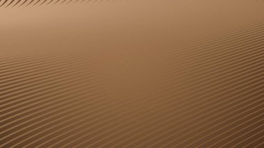 Çizgili çizgi soyut arkaplan ile kahverengi gradyan