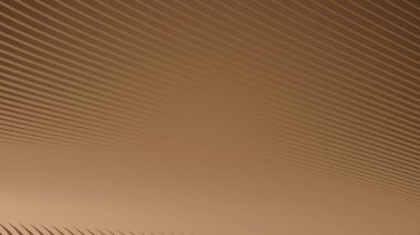 Çizgili çizgi soyut arkaplan ile kahverengi gradyan