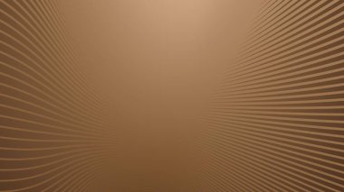 Çizgili çizgi soyut arkaplan ile kahverengi gradyan