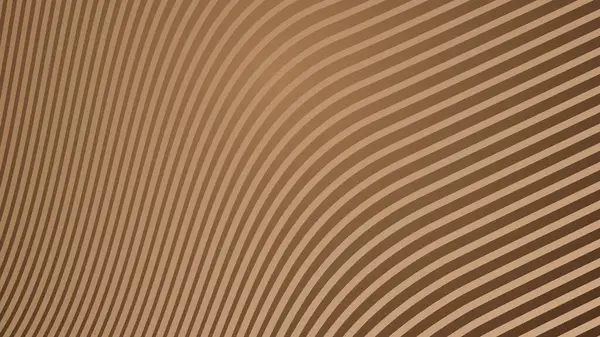 Çizgili çizgi soyut arkaplan ile kahverengi gradyan