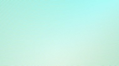 Çizgili çizgili yeşil pastel gradyan soyut arkaplan