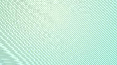 Çizgili çizgili yeşil pastel gradyan soyut arkaplan