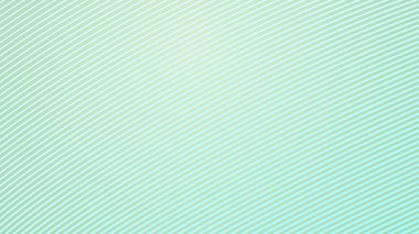 Çizgili çizgili yeşil pastel gradyan soyut arkaplan