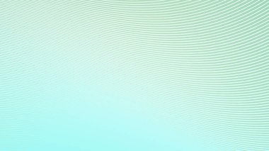 Çizgili çizgili yeşil pastel gradyan soyut arkaplan