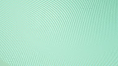 Çizgili çizgili yeşil pastel gradyan soyut arkaplan