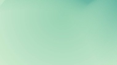 Çizgili çizgili yeşil pastel gradyan soyut arkaplan