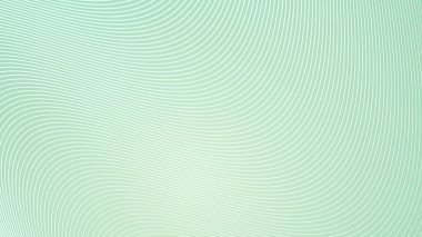 Çizgili çizgili yeşil pastel gradyan soyut arkaplan