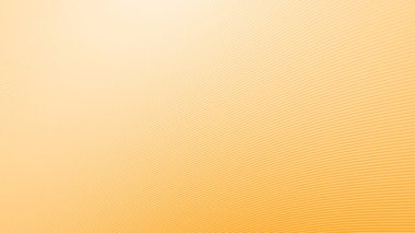 Soyut arkaplan çizgisi olan parlak turuncu gradyan