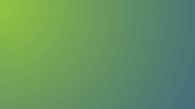 Modern Tasarım için Pürüzsüz Mavi Gradyan Soyut Arkaplan