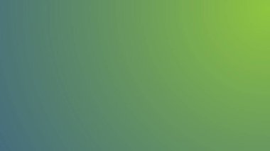 Modern Tasarım için Pürüzsüz Mavi Gradyan Soyut Arkaplan