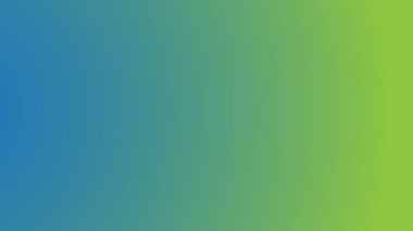 Modern Tasarım için Pürüzsüz Mavi Gradyan Soyut Arkaplan