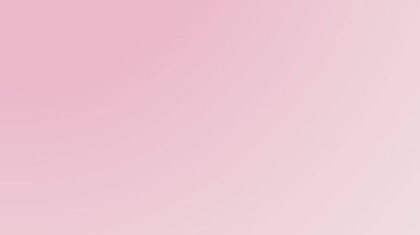 Zarif Görsel Tasarım için Şeftali Pürüzsüz Gradyan Özgeçmişi