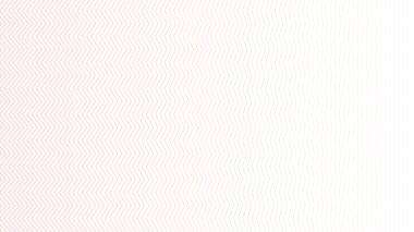 Dinamik Görsel Tasarım için Şeftali Zigzag Gradyan Soyut Arkaplan