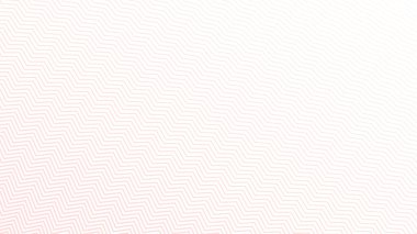 Dinamik Görsel Tasarım için Şeftali Zigzag Gradyan Soyut Arkaplan