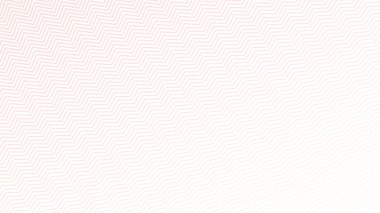 Dinamik Görsel Tasarım için Şeftali Zigzag Gradyan Soyut Arkaplan