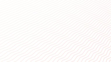 Dinamik Görsel Tasarım için Şeftali Zigzag Gradyan Soyut Arkaplan