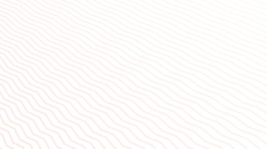 Dinamik Görsel Tasarım için Şeftali Zigzag Gradyan Soyut Arkaplan