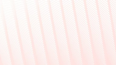 Dinamik Görsel Tasarım için Şeftali Zigzag Gradyan Soyut Arkaplan