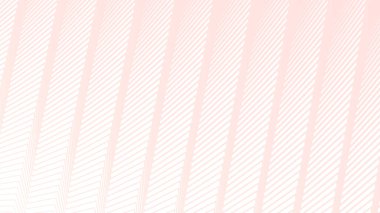 Dinamik Görsel Tasarım için Şeftali Zigzag Gradyan Soyut Arkaplan