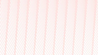 Dinamik Görsel Tasarım için Şeftali Zigzag Gradyan Soyut Arkaplan