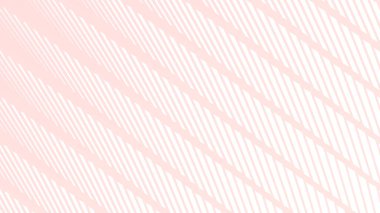 Dinamik Görsel Tasarım için Şeftali Zigzag Gradyan Soyut Arkaplan