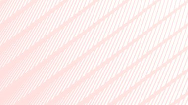 Dinamik Görsel Tasarım için Şeftali Zigzag Gradyan Soyut Arkaplan