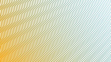 Enerji ve Kalın Tasarım için Yeşil Sarı Zikzak Desenli Arkaplan Enerji ve Kalın Tasarım için Yeşil Zikzak Deseni