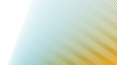 Enerji ve Kalın Tasarım için Yeşil Sarı Zikzak Desenli Arkaplan Enerji ve Kalın Tasarım için Yeşil Zikzak Deseni