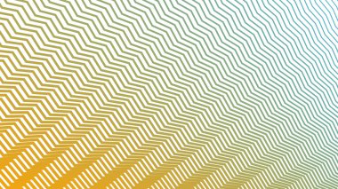 Enerji ve Kalın Tasarım için Yeşil Sarı Zikzak Desenli Arkaplan Enerji ve Kalın Tasarım için Yeşil Zikzak Deseni