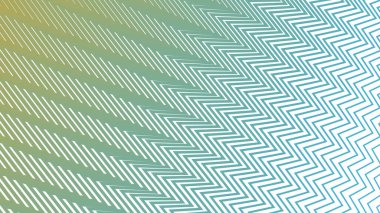 Enerji ve Kalın Tasarım için Yeşil Sarı Zikzak Desenli Arkaplan Enerji ve Kalın Tasarım için Yeşil Zikzak Deseni