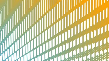 Enerji ve Kalın Tasarım için Yeşil Sarı Zikzak Desenli Arkaplan Enerji ve Kalın Tasarım için Yeşil Zikzak Deseni