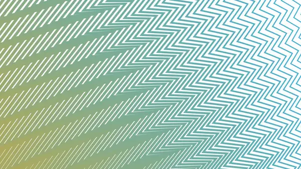 Enerji ve Kalın Tasarım için Yeşil Sarı Zikzak Desenli Arkaplan Enerji ve Kalın Tasarım için Yeşil Zikzak Deseni