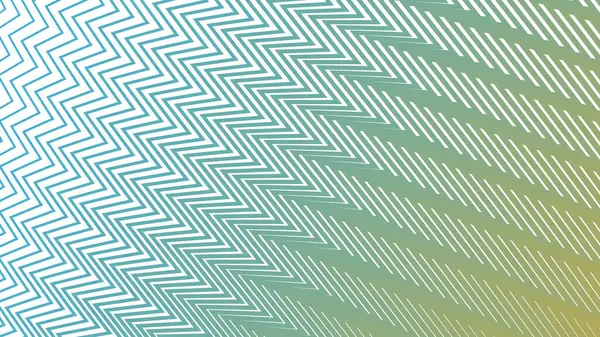 Enerji ve Kalın Tasarım için Yeşil Sarı Zikzak Desenli Arkaplan Enerji ve Kalın Tasarım için Yeşil Zikzak Deseni