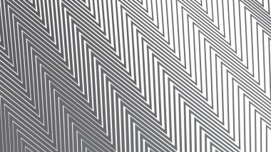 Gösterişli ve Minimalist Tasarımlar İçin Gri Zigzag Çizgili Çizgili Çizgili Çizgi Çizgisi Özgeçmişi Gösterişli ve Minimalist Tasarımlar için Gri Çizgili Çizgili Çizgiler