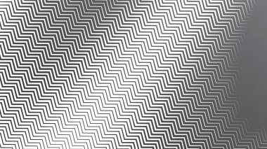 Gösterişli ve Minimalist Tasarımlar İçin Gri Zigzag Çizgili Çizgili Çizgili Çizgi Çizgisi Özgeçmişi Gösterişli ve Minimalist Tasarımlar için Gri Çizgili Çizgili Çizgiler