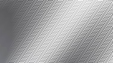 Gösterişli ve Minimalist Tasarımlar İçin Gri Zigzag Çizgili Çizgili Çizgili Çizgi Çizgisi Özgeçmişi Gösterişli ve Minimalist Tasarımlar için Gri Çizgili Çizgili Çizgiler