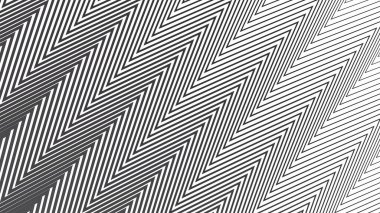 Gösterişli ve Minimalist Tasarımlar İçin Gri Zigzag Çizgili Çizgili Çizgili Çizgi Çizgisi Özgeçmişi Gösterişli ve Minimalist Tasarımlar için Gri Çizgili Çizgili Çizgiler